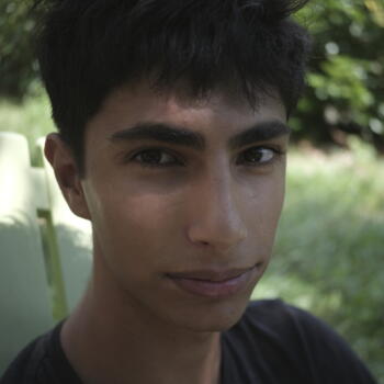 Babysitter Montreal: Karim