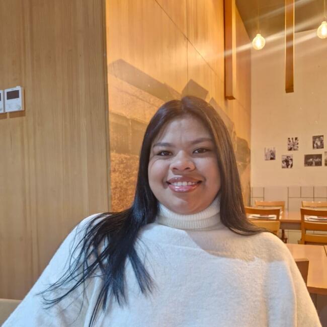 Canguro en San Vicente del Raspeig: Tatiana
