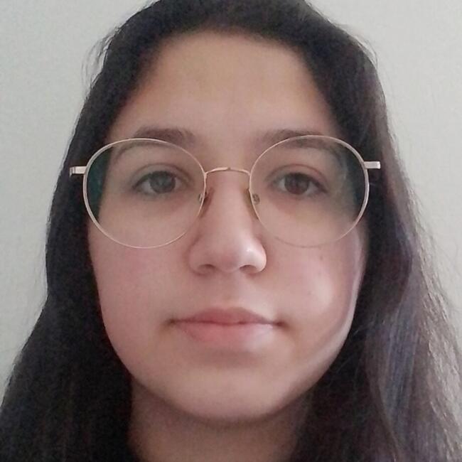 Babysitter in Caxias do Sul: Bianca