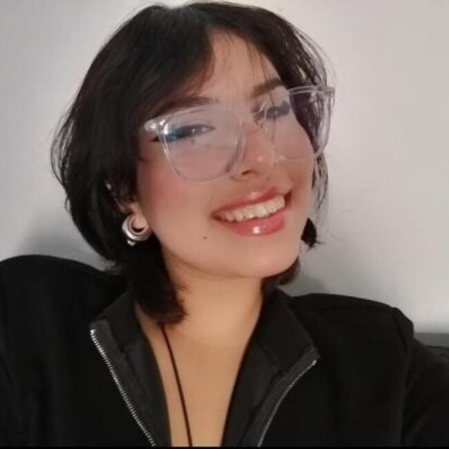 Nanny in Alcorcón: Paola Andreina