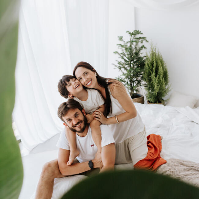 Emprego de babá em Biguaçu: Ana