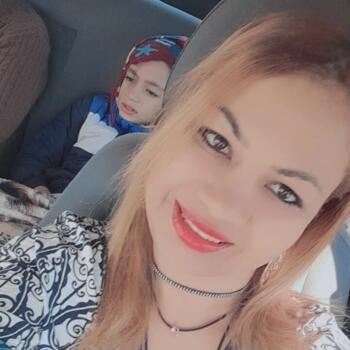 Babysitter in Araraquara: Luciene