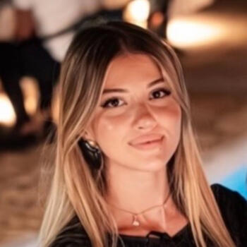 Babysitter in Sassari: Marianna Profili