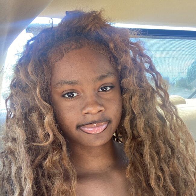 Babysitter in Glendale (Wisconsin): Maaliyah