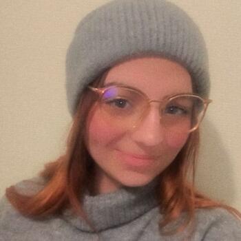 Babysitter in La Rochelle: Ana