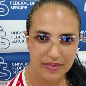 Babá em Japaratuba: Barbara