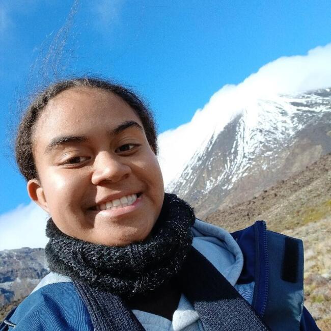 Babysitter in Upper Hutt: Elizabeth Gloria