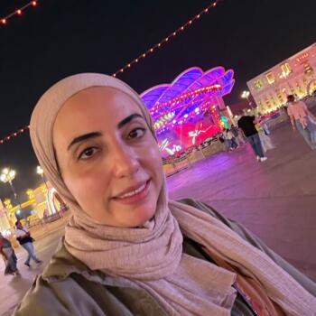 وظيفة جليسة أطفال في 6th of October City (محافظة الجيزة): فرص عمل كجليسة أطفال Kholoud