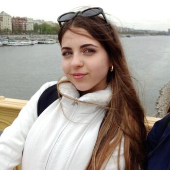 Babysitter in Budapest: Liliom