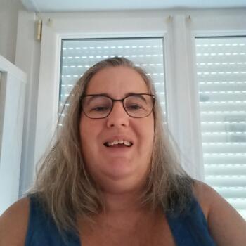Babysitter in Arcachon: Sandrine