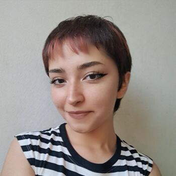 Niñera en Santiago de Chile: Zoe