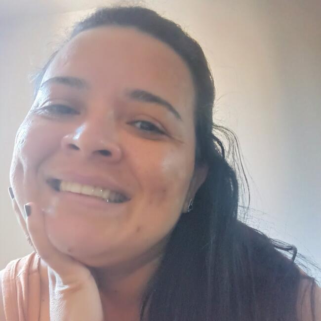 Babysitter in Cascavel: Diana