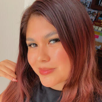 Babysitter in Monterrey: Sergia
