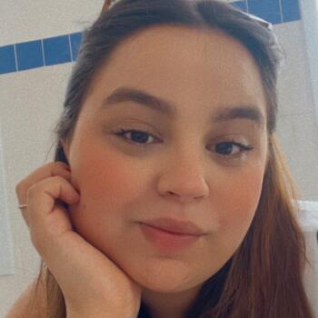 Babysitter in São Paulo (São Paulo): Bianca