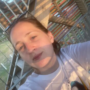 Babysitter in La Rochelle: Marilou