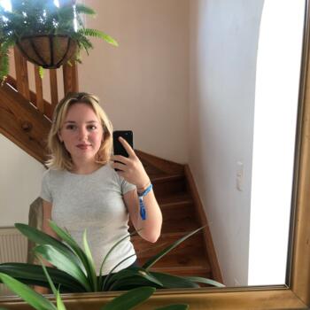 Babysitter in St. Pölten: Teresa