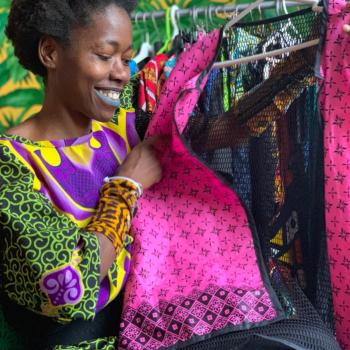 Babysitter Barreiro: Elisa