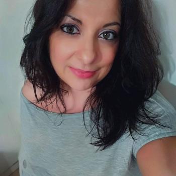Babysitter Reggio Calabria: Pina