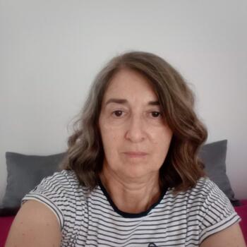 Dadilja Beograd: Mirjana