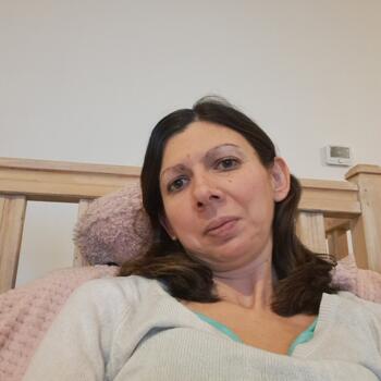 Babysitting job in Charency-Vezin: babysitting job Maryse