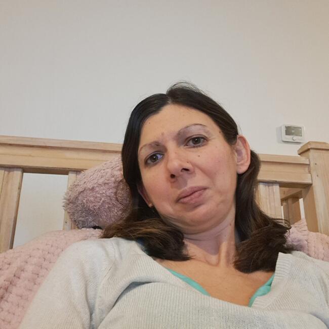 Babysitting job in Charency-Vezin: Maryse