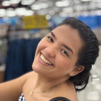 Babá em Parnamirim: Stephany