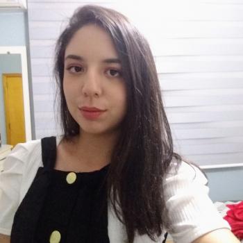 Babá Caxias do Sul: Rafaela