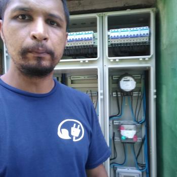 Emprego de babá em São Paulo: emprego de babá Isaías