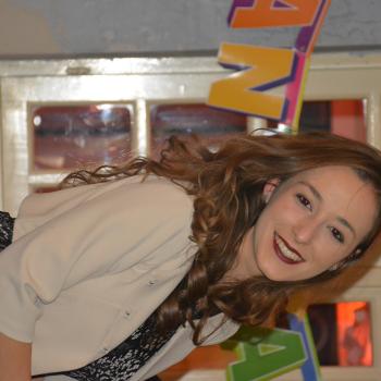 Babysitter a Nichelino: ROSSANA