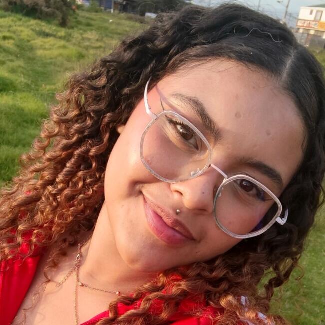 Niñera en Bogotá: Marcela teran