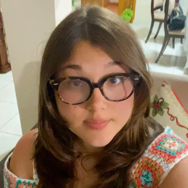 Babysitter in Maldonado: Fanny