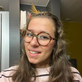 Babysitter in Aywaille: Isaline