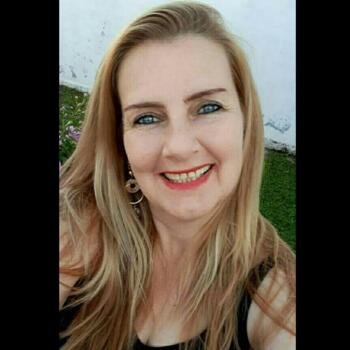 Babá em Curitiba: Rosana