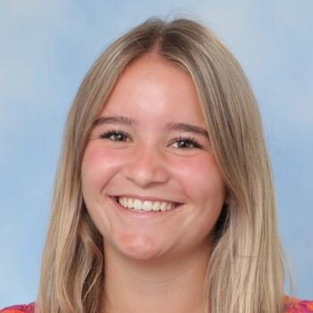 Oppas in Brielle: Kiara