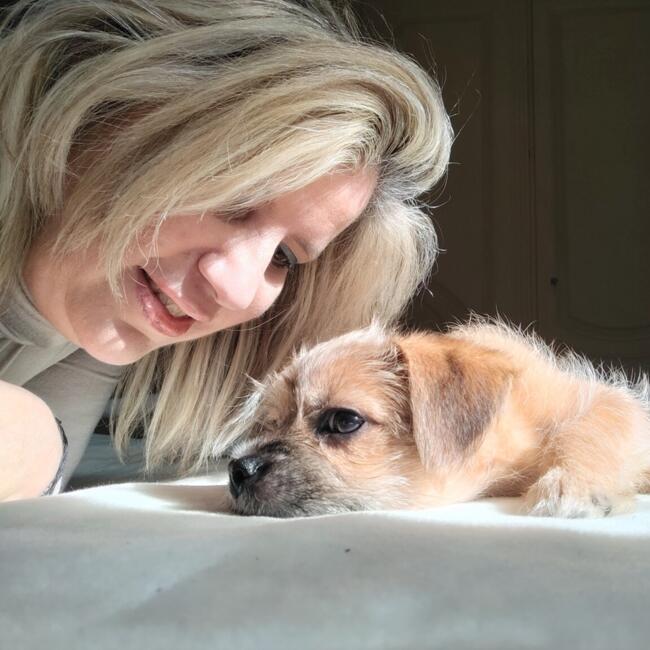 Educatore a Vigonza: Silvia