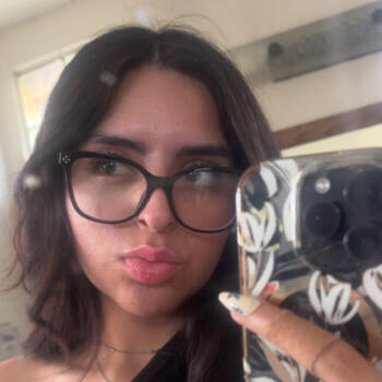 Babysitter in Vista: Zaira