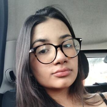 Babysitter in São Paulo (São Paulo): Isabella