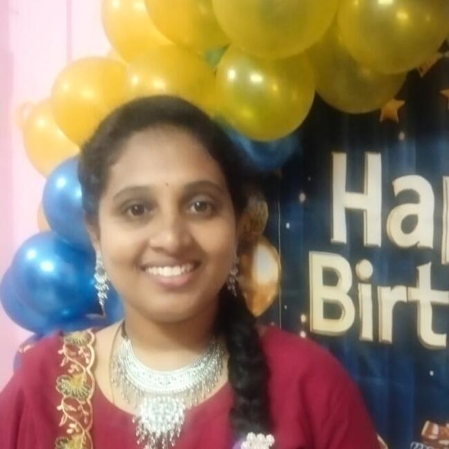 Babysitting job in Bengaluru: Sirigiri