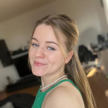Babysitter in Magdeburg: Celine