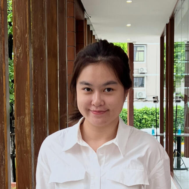 Babysitter in Melbourne: Suchanun