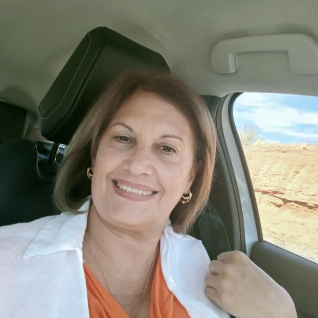 Babysitter in Valencia: Lidice