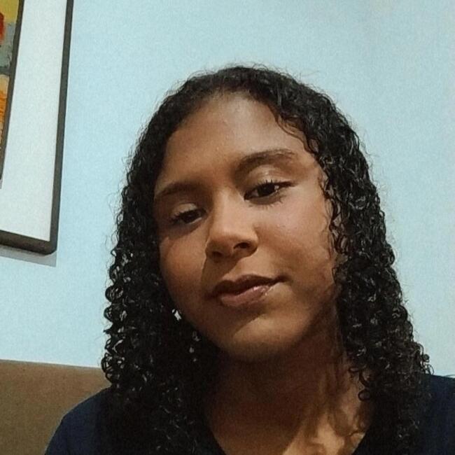 Babysitter in Jaú: Heloisa