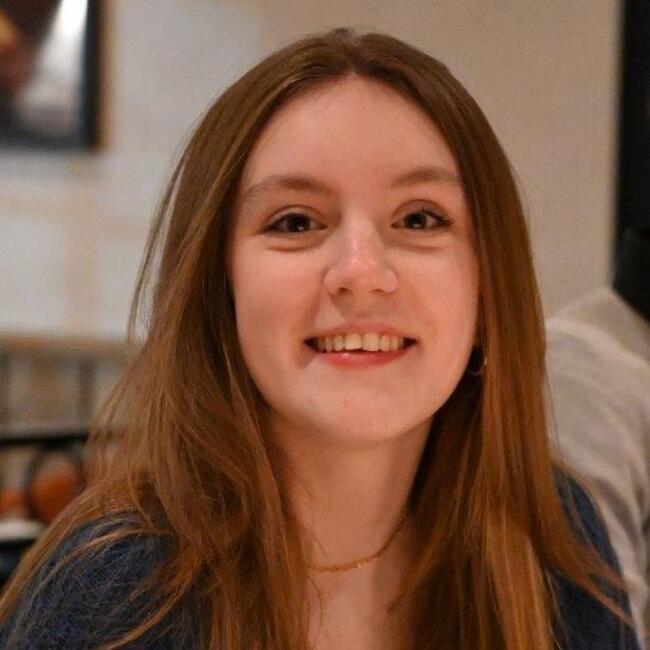 Babysitter in Lierre: Yonah