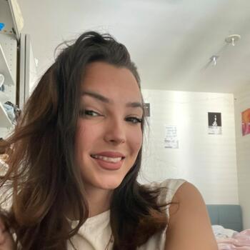 Babysitter a Saint-Prex: Sofia