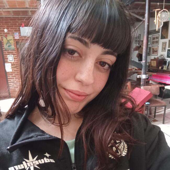 Babysitter in Mar del Plata: Naiquén