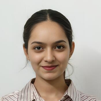 पिंपरी-चिंचवड में बेबीसिटर: Esha