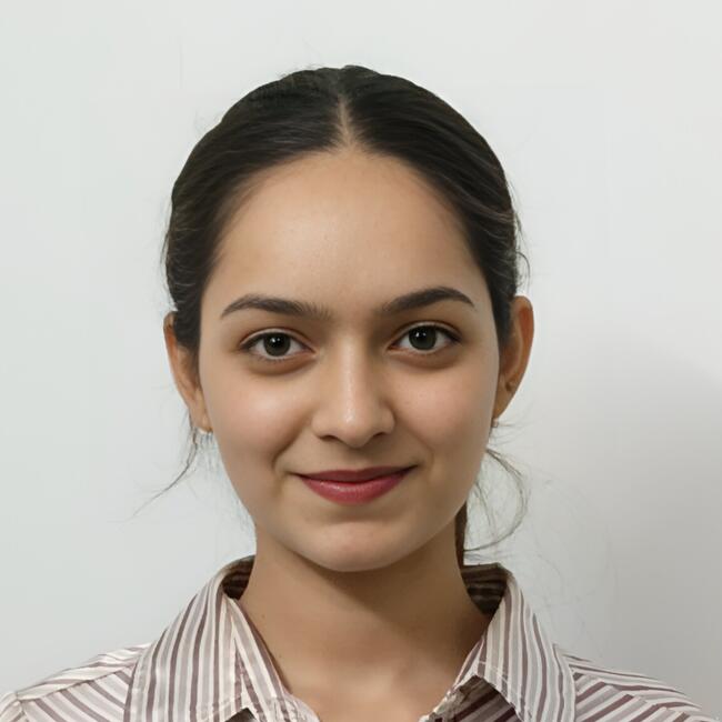 पिंपरी-चिंचवड में बेबीसिटर: Esha