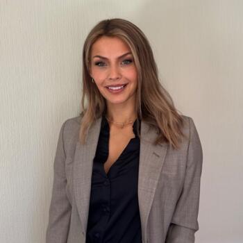 Parent Halmstad: Nadia