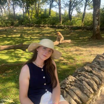 Babysitter Yversay: Lucile