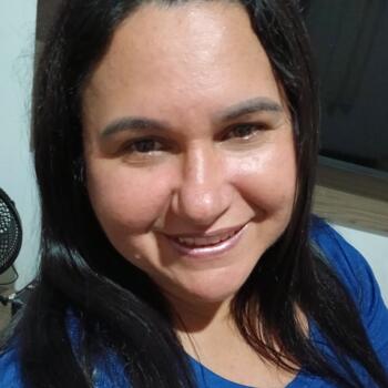 Babysitter in João Pessoa: Girlene